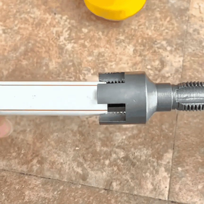 PipeFix™ – Set Profesional pentru Refiletarea Țevilor (15mm | 20mm | 25mm)