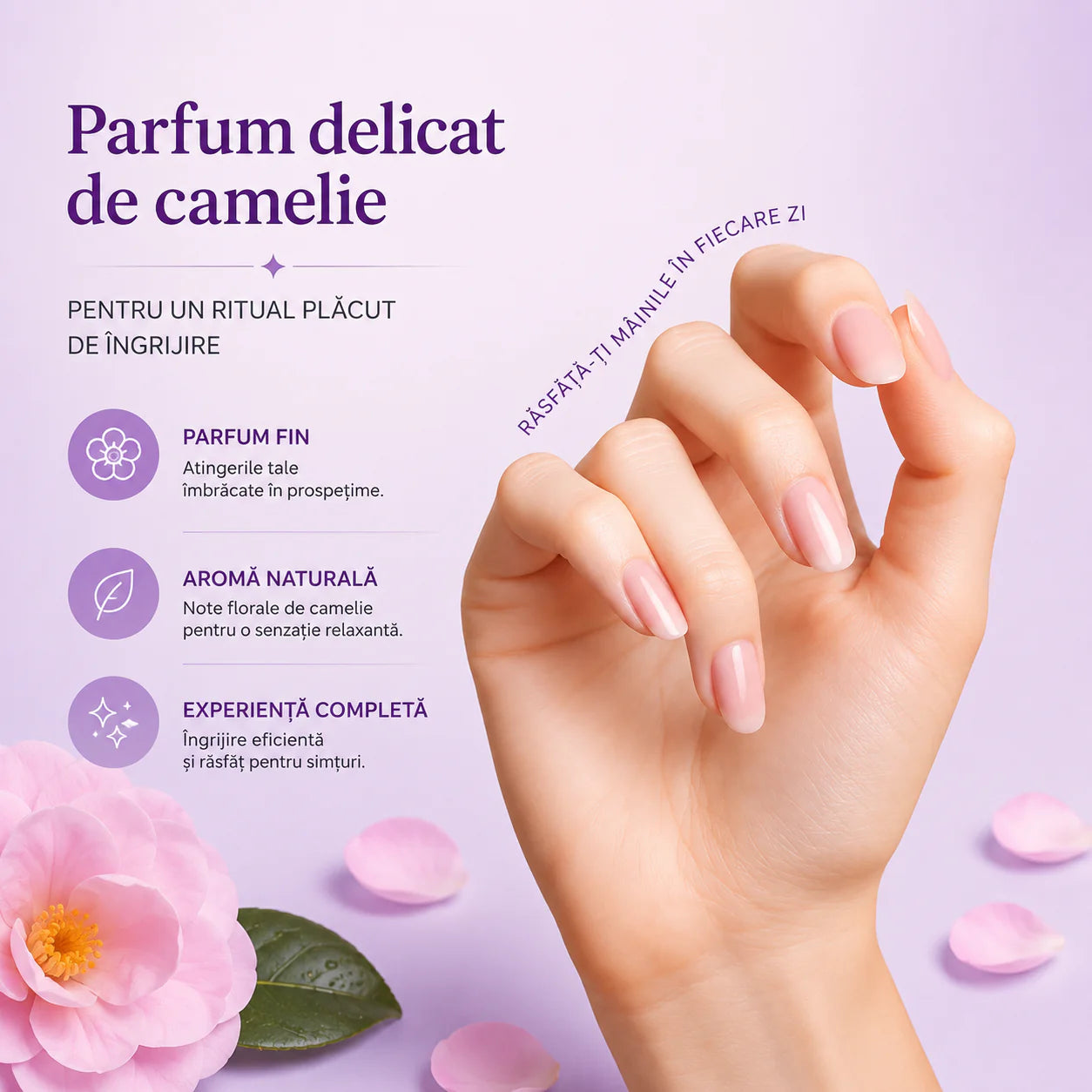 VeluNails™ – Creion pentru Îngrijirea și Tratamentul Unghiilor