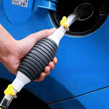 PumpMax™ – Pompă Manuală pentru Transfer Lichide