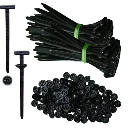 LockStrap™ - Bride Universale Speciale Pentru Masini (60 buc.)