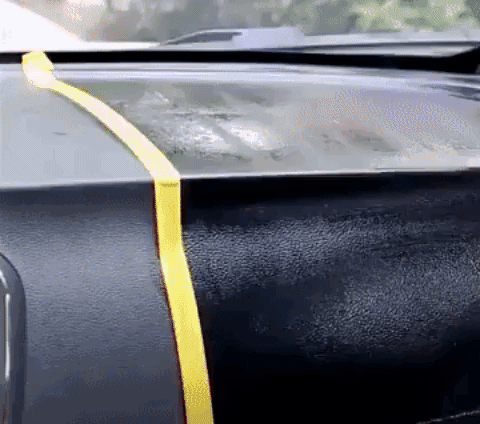 AutoFix™ - Soluție pentru refacerea plasticelor și interiorului auto