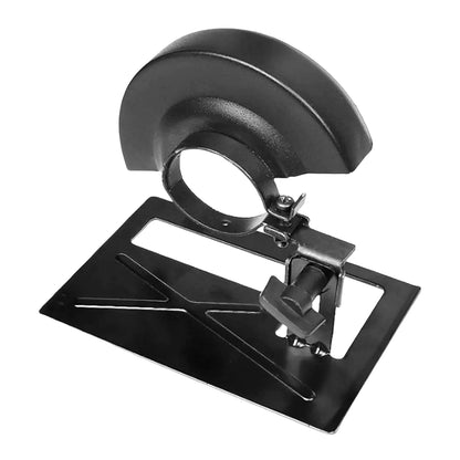 CutMaster™ – Suport de Ghidaj și Protecție pentru Flex/polizor unghiular