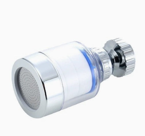 AquaPure™ – Adaptor Profesional cu Filtru pentru Robinet
