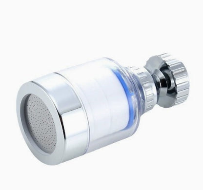 AquaPure™ – Adaptor Profesional cu Filtru pentru Robinet