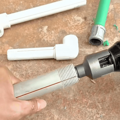 PipeFix™ – Set Profesional pentru Refiletarea Țevilor (15mm | 20mm | 25mm)