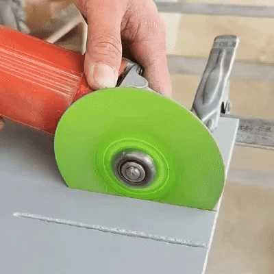 TitanDisc™ – Disc Diamantat Profesional pentru Polizor Unghiular